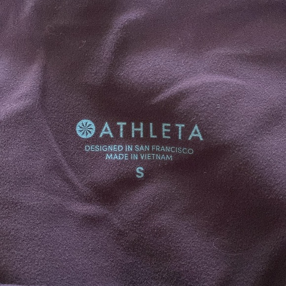 Athleta leggings - Picture 5 of 8
